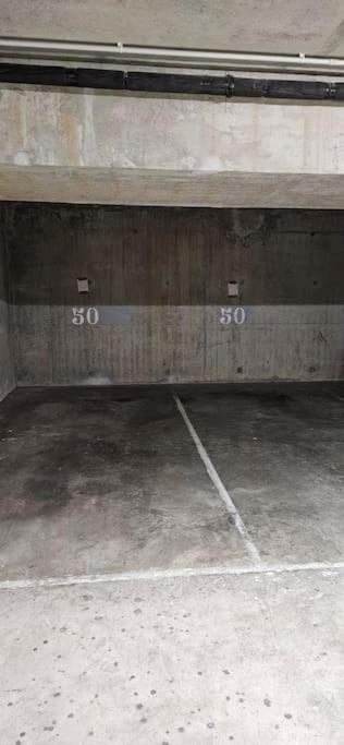 T3 Duplex Thonon Centre - Parking - Gare - Thermes Ngoại thất bức ảnh
